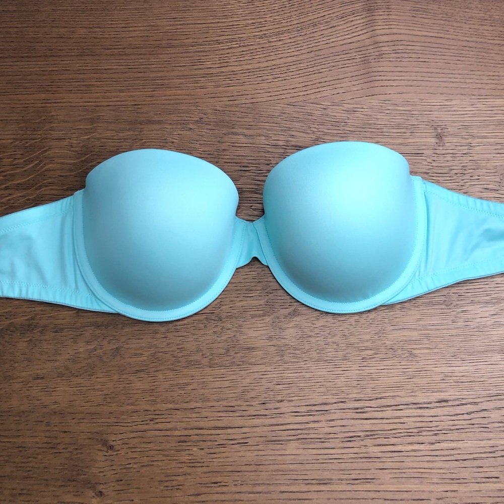 Victoria’s Secret PINK Wear Everywhere Bra